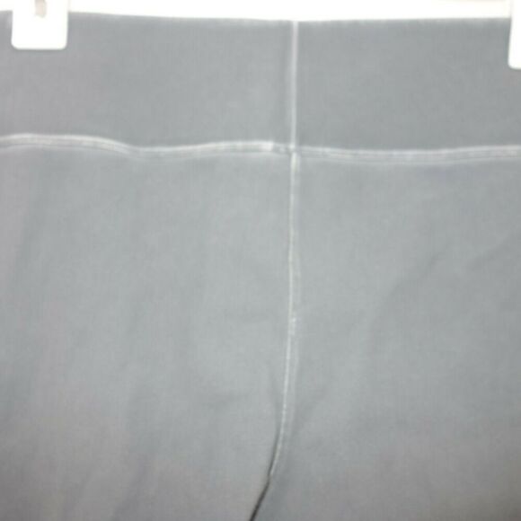 NEW Nike NRG MII Made In Italy 7/8 Leggings Women's Small Gray Green Blue Orange - Picture 7 of 9